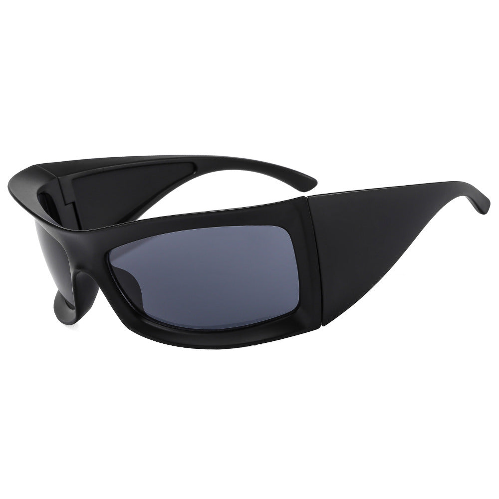 Wholesale Sports Large Box PC Sunglasses